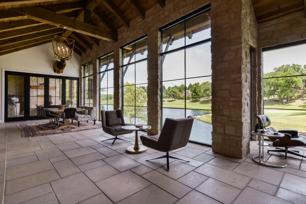 Springfield Bespoke Residence by Doug Pitts Construction - Photo 22