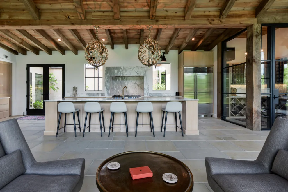 Springfield Bespoke Residence by Doug Pitts Construction - Photo 33
