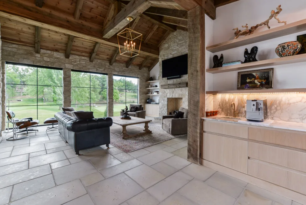 Springfield Bespoke Residence by Doug Pitts Construction - Photo 43