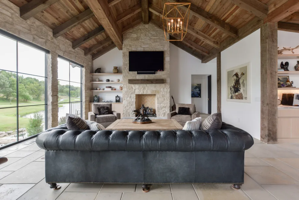 Springfield Bespoke Residence by Doug Pitts Construction - Photo 23