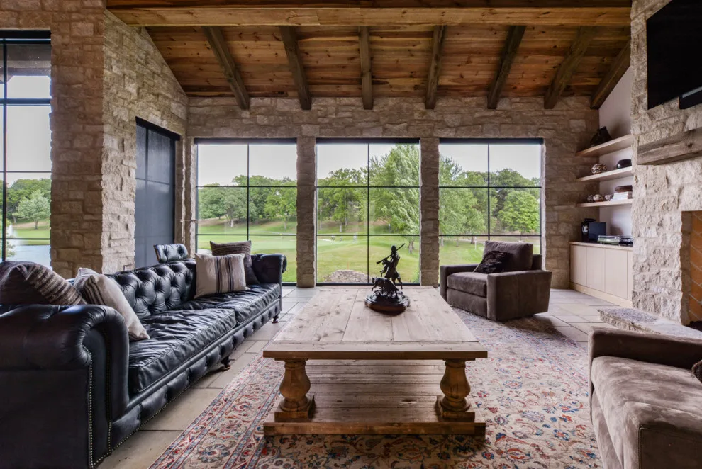 Springfield Bespoke Residence by Doug Pitts Construction - Photo 7