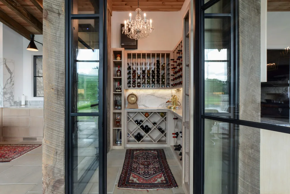 Springfield Bespoke Residence by Doug Pitts Construction - Photo 11