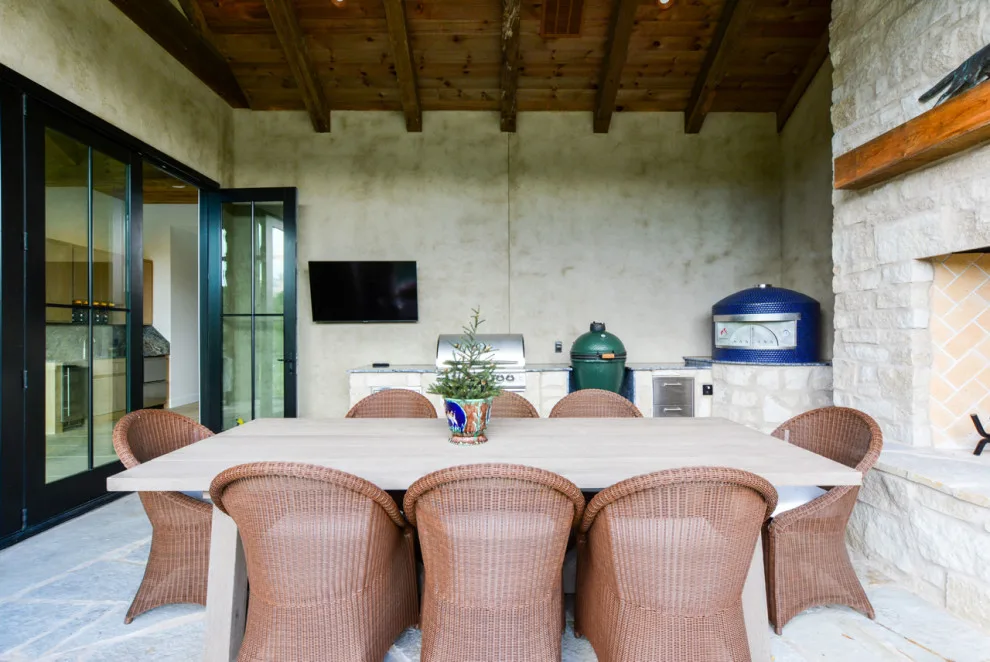 Springfield Bespoke Residence by Doug Pitts Construction - Photo 38
