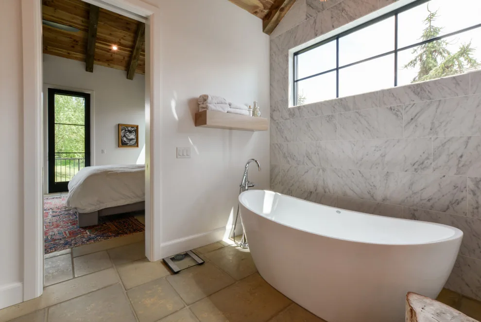 Springfield Bespoke Residence by Doug Pitts Construction - Photo 46