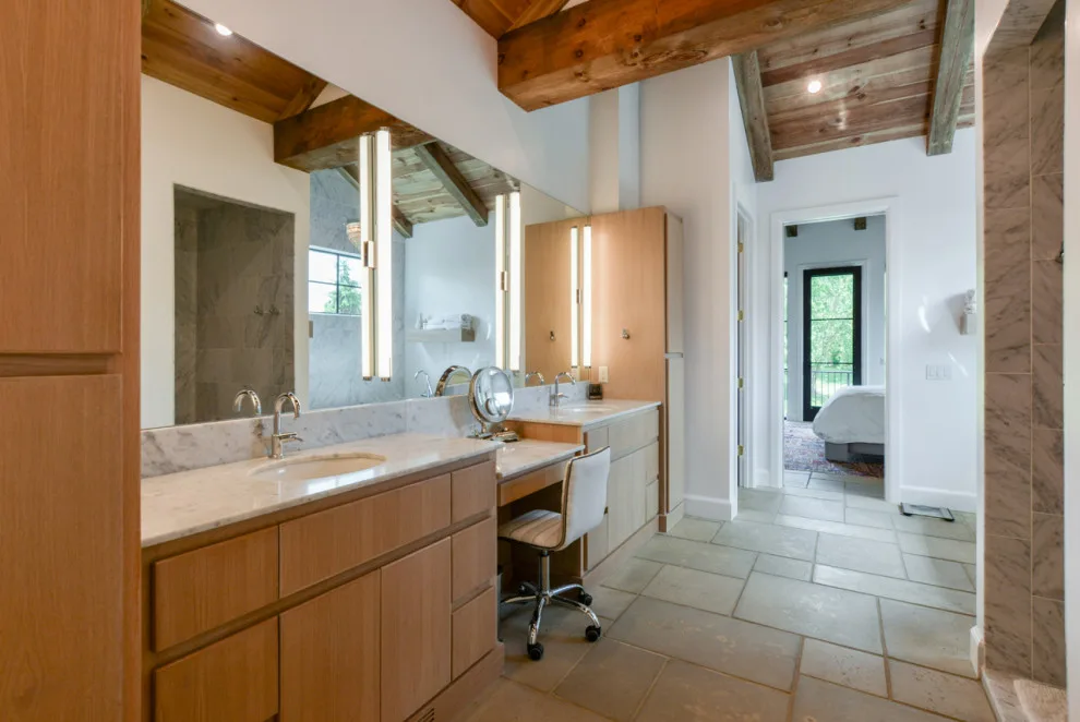 Springfield Bespoke Residence by Doug Pitts Construction - Photo 24