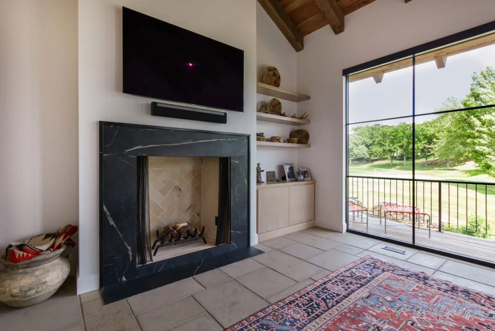 Springfield Bespoke Residence by Doug Pitts Construction - Photo 48