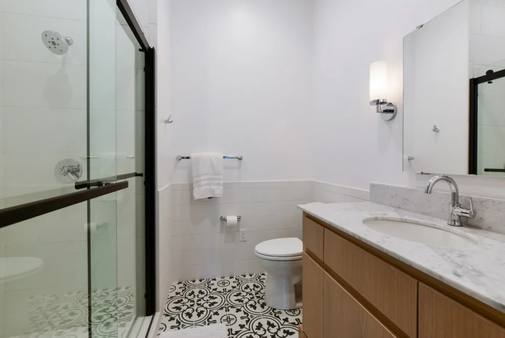 Springfield Bespoke Residence by Doug Pitts Construction - Photo 50