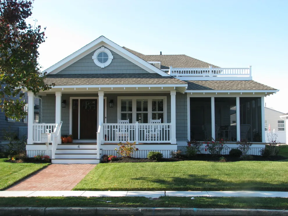 Revamped on Spruce by Bowman Walker Construction - Photo 2