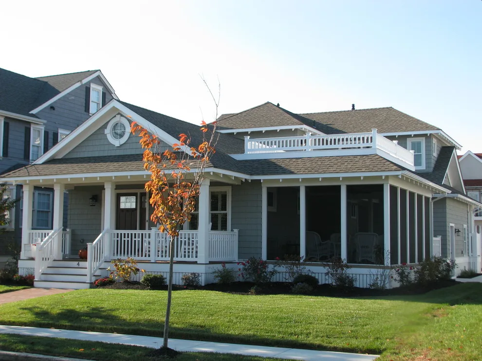 Revamped on Spruce by Bowman Walker Construction - Photo 3