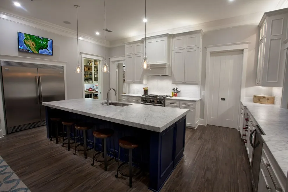 Sprucehill Estate Residence by Carlyle Homes - Photo 14