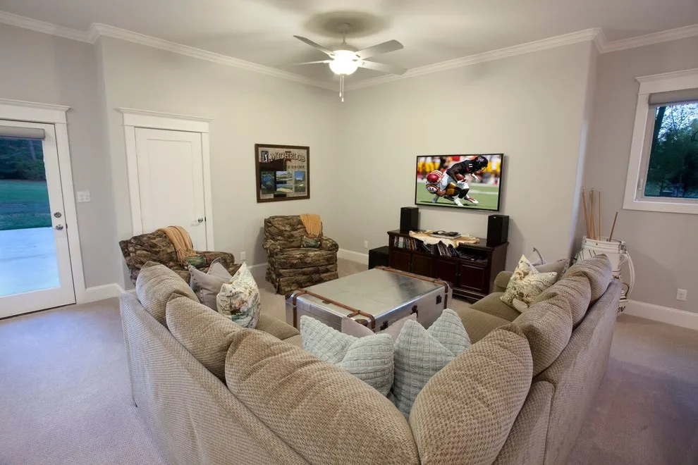 Sprucehill Estate Residence by Carlyle Homes - Photo 23