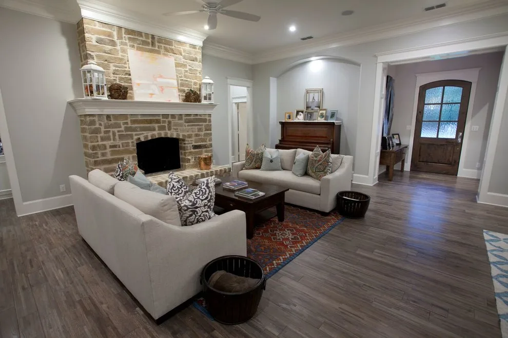 Sprucehill Estate Residence by Carlyle Homes - Photo 8