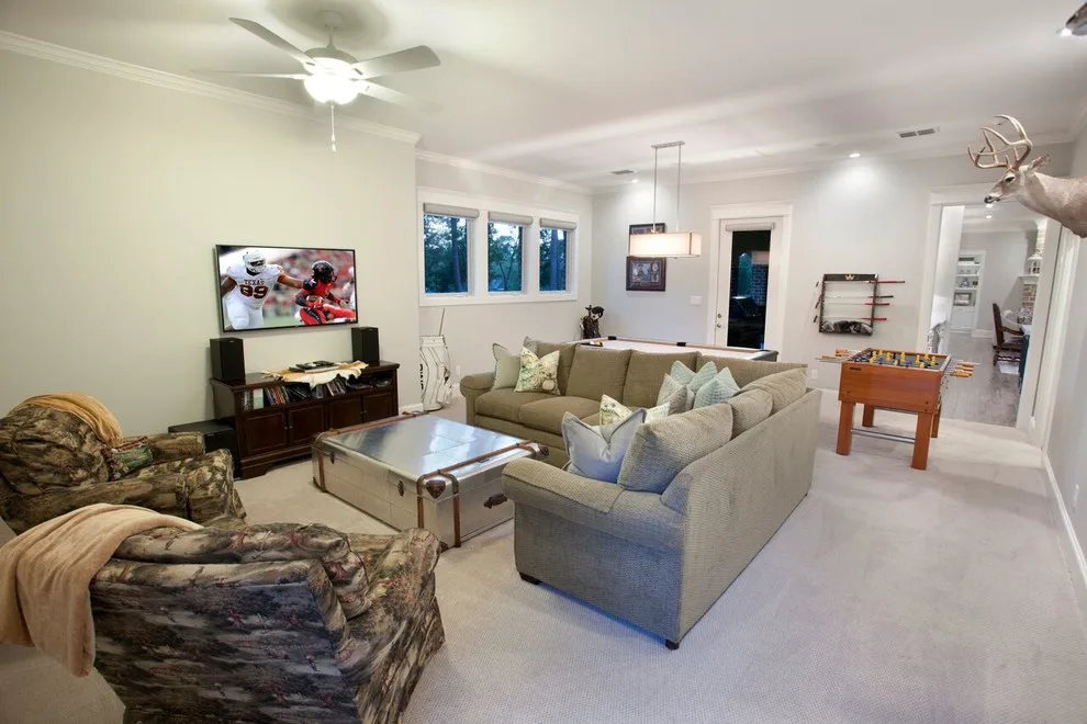 Sprucehill Estate Residence by Carlyle Homes - Photo 27