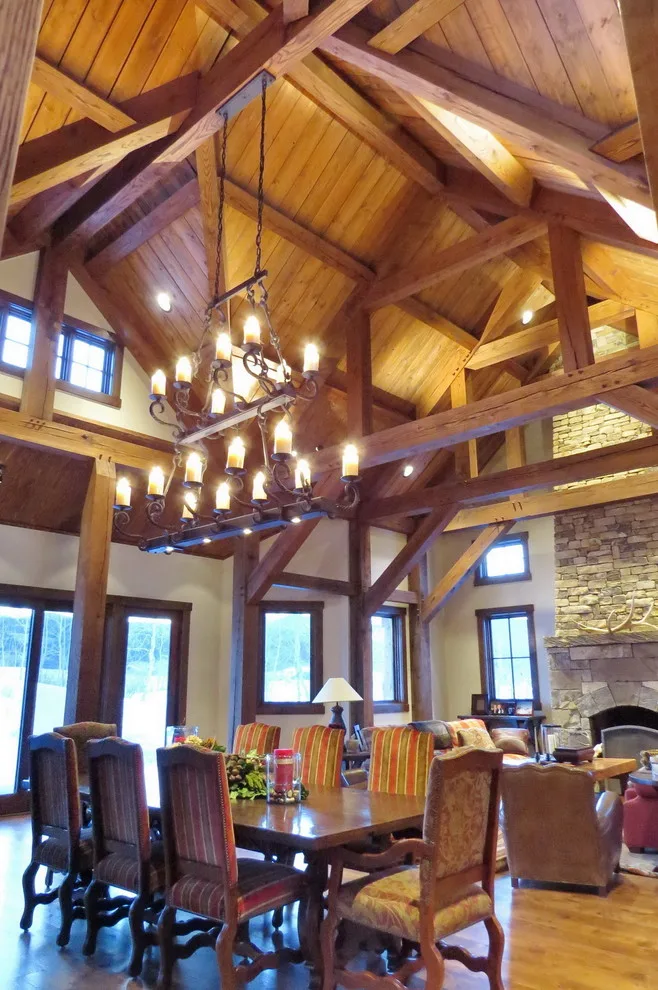 Sroufe Alta Wyoming Getaway by B&B Builders - Photo 27