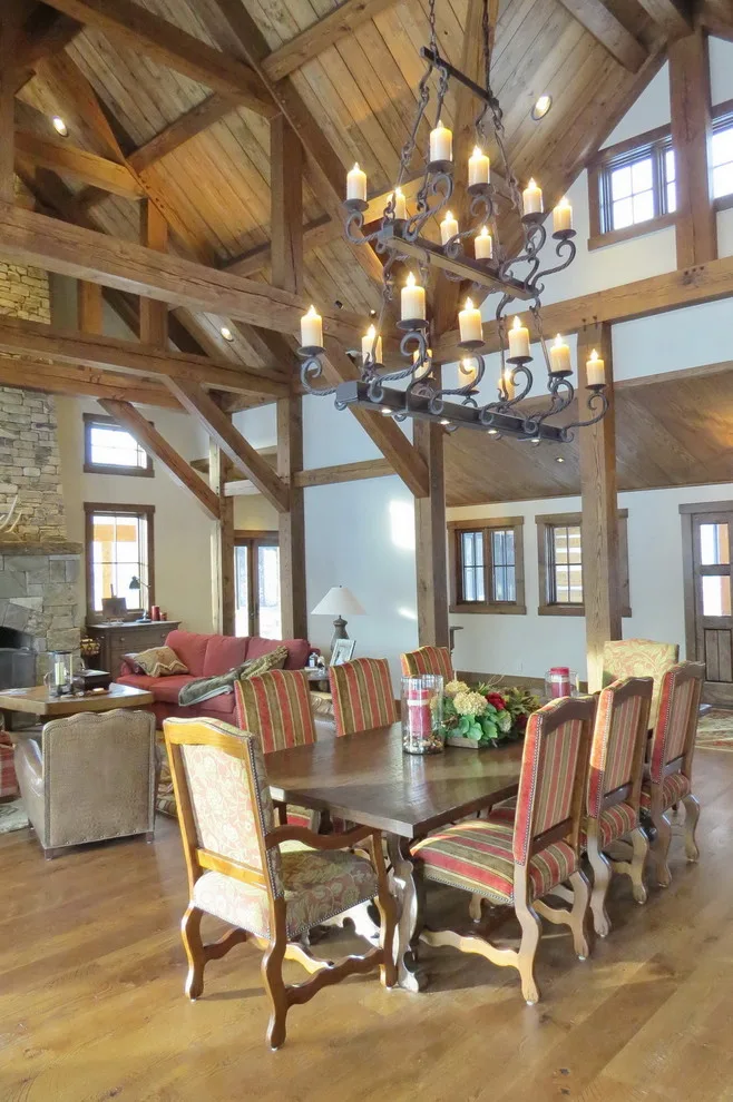 Sroufe Alta Wyoming Getaway by B&B Builders - Photo 30