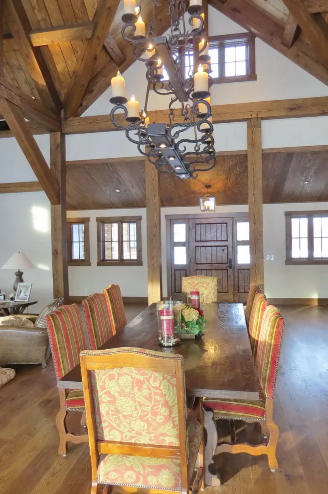 Sroufe Alta Wyoming Getaway by B&B Builders - Photo 9