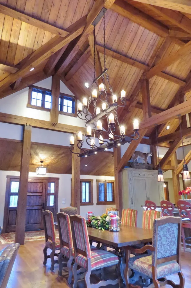 Sroufe Alta Wyoming Getaway by B&B Builders - Photo 25