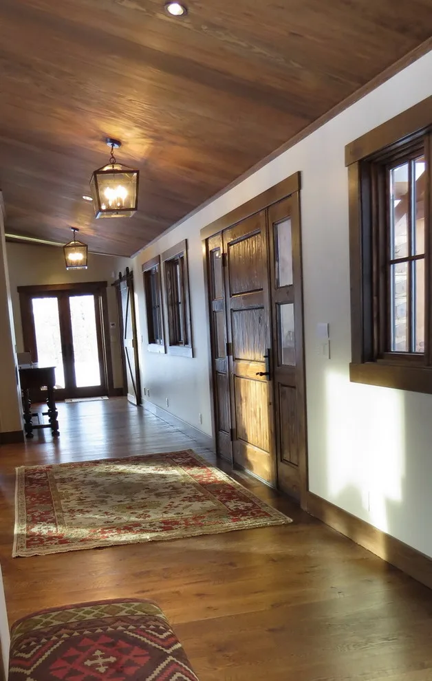 Sroufe Alta Wyoming Getaway by B&B Builders - Photo 24