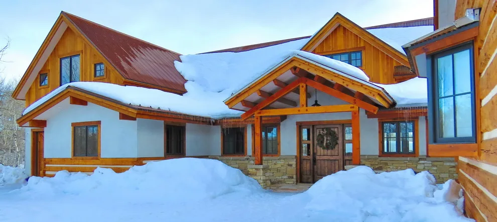 Sroufe Alta Wyoming Getaway by B&B Builders - Photo 17