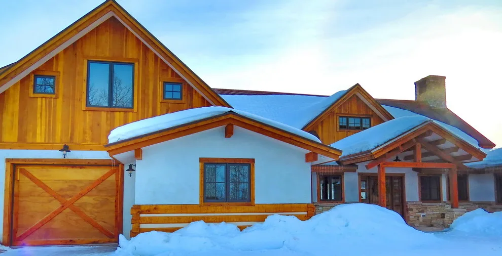 Sroufe Alta Wyoming Getaway by B&B Builders - Photo 6