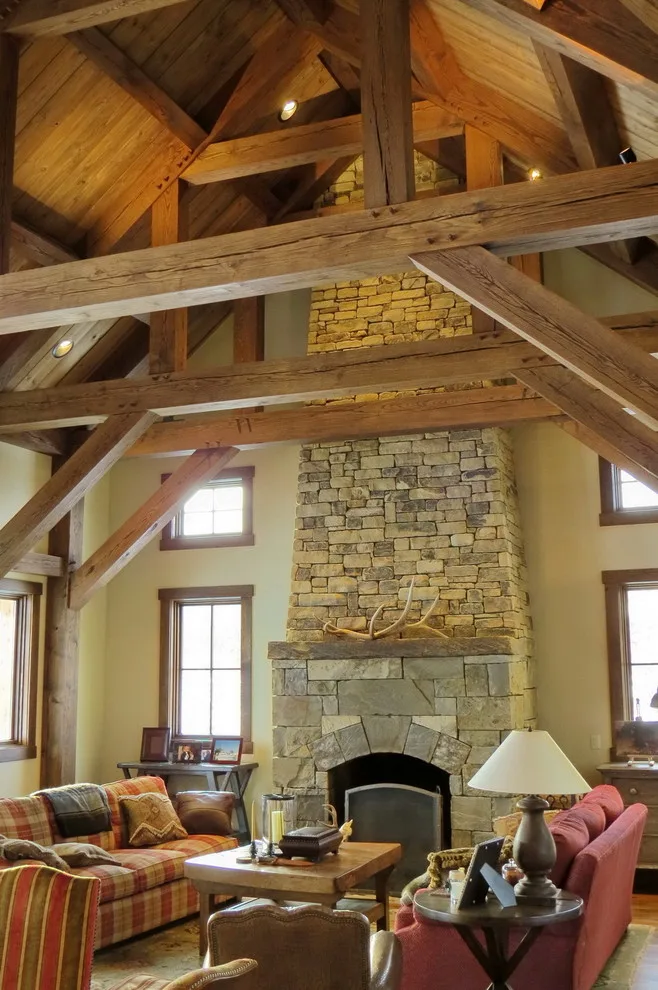Sroufe Alta Wyoming Getaway by B&B Builders - Photo 3