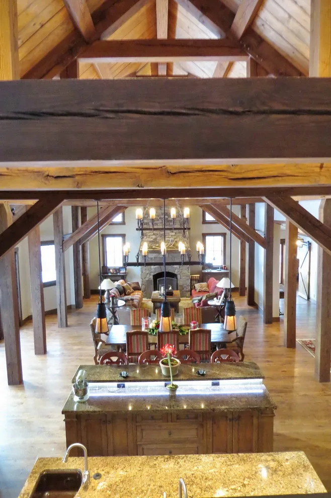 Sroufe Alta Wyoming Getaway by B&B Builders - Photo 15
