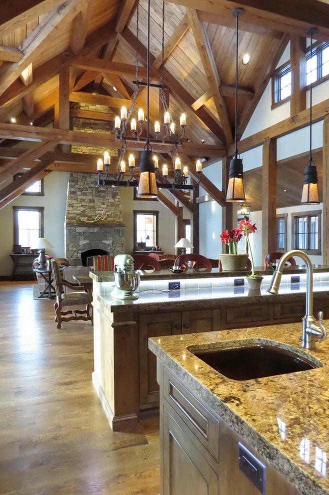 Sroufe Alta Wyoming Getaway by B&B Builders - Photo 7