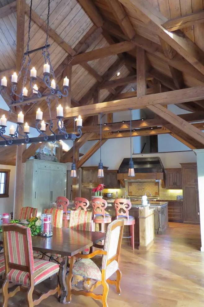 Sroufe Alta Wyoming Getaway by B&B Builders - Photo 22