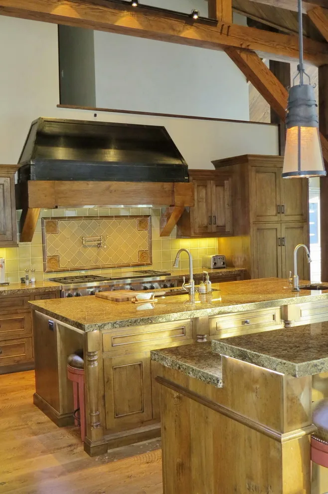 Sroufe Alta Wyoming Getaway by B&B Builders - Photo 16