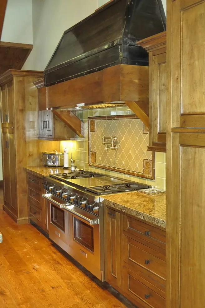 Sroufe Alta Wyoming Getaway by B&B Builders - Photo 32