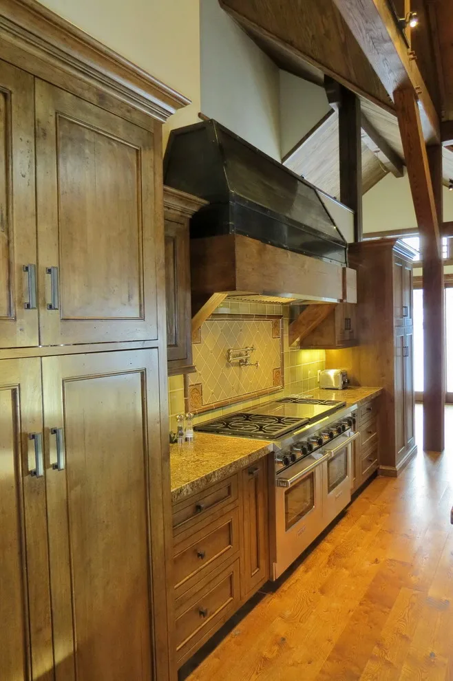 Sroufe Alta Wyoming Getaway by B&B Builders - Photo 31