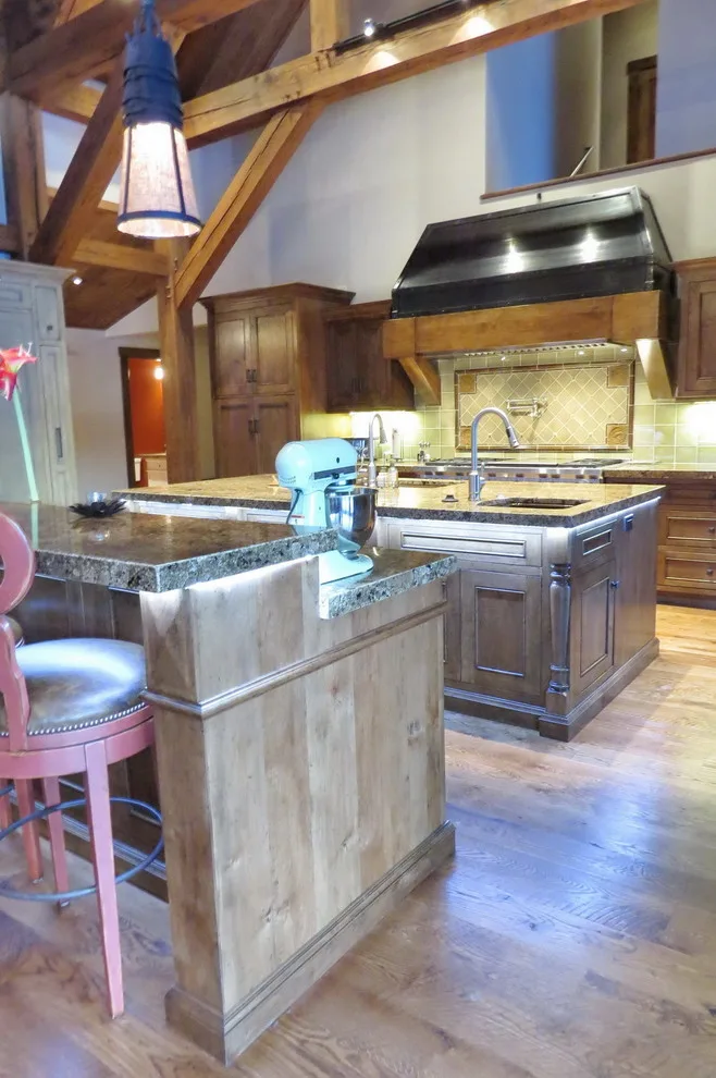 Sroufe Alta Wyoming Getaway by B&B Builders - Photo 14