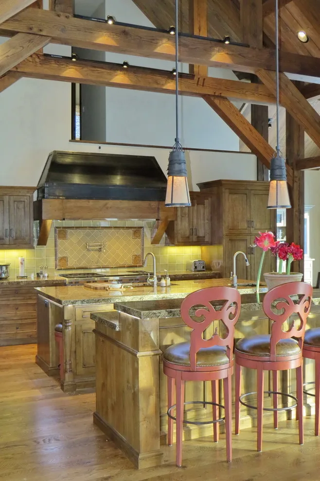 Sroufe Alta Wyoming Getaway by B&B Builders - Photo 26