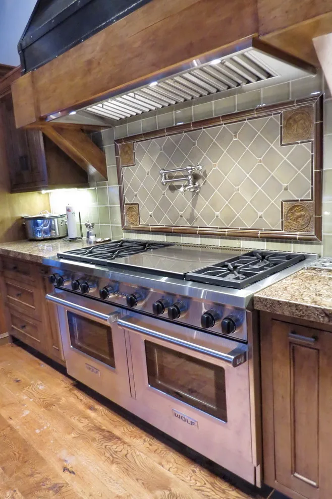 Sroufe Alta Wyoming Getaway by B&B Builders - Photo 19