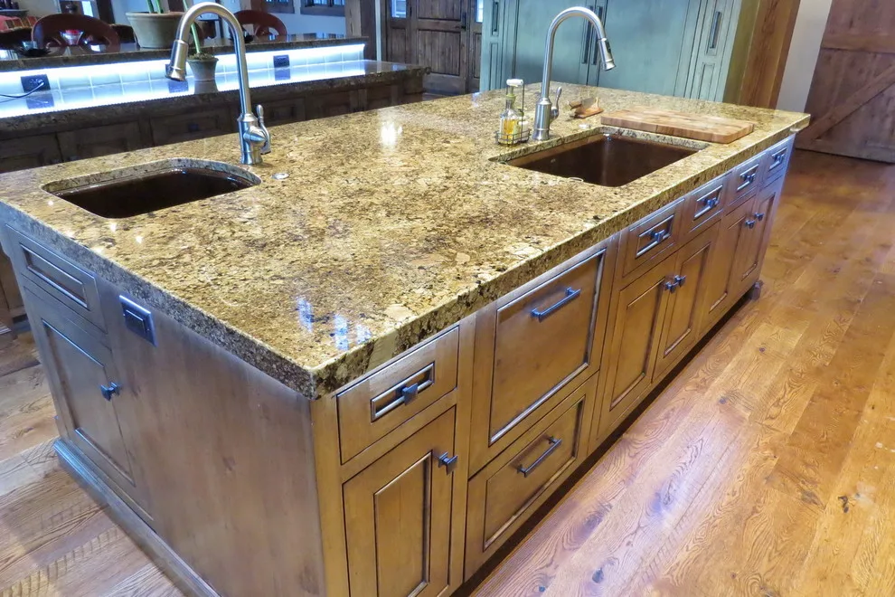 Sroufe Alta Wyoming Getaway by B&B Builders - Photo 21