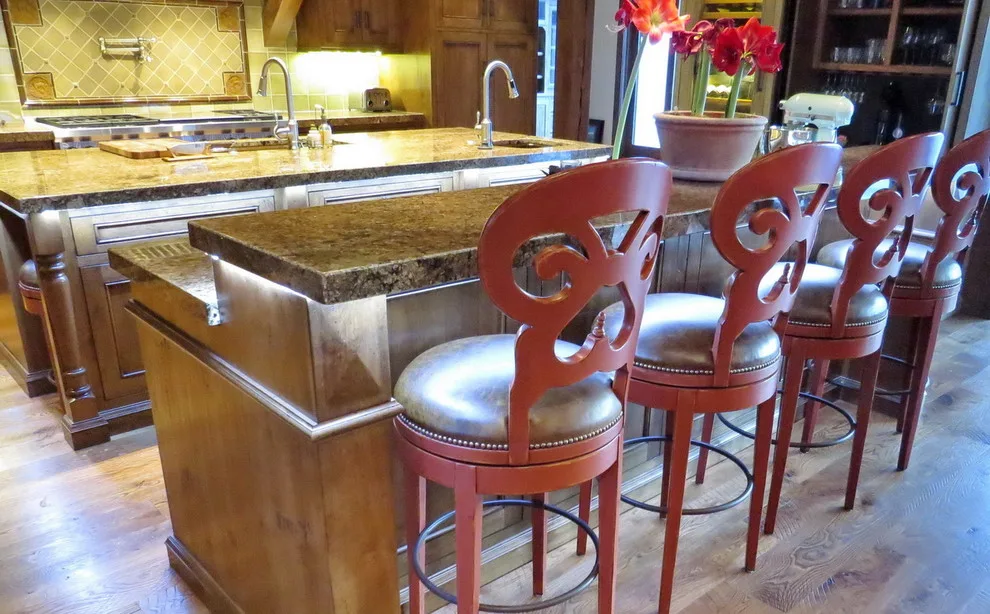 Sroufe Alta Wyoming Getaway by B&B Builders - Photo 13
