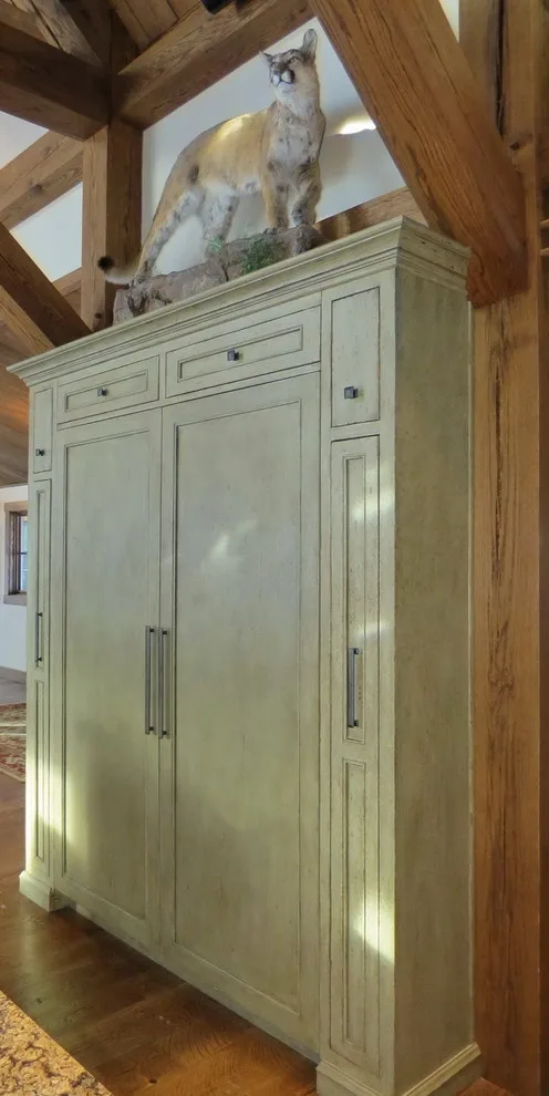 Sroufe Alta Wyoming Getaway by B&B Builders - Photo 11