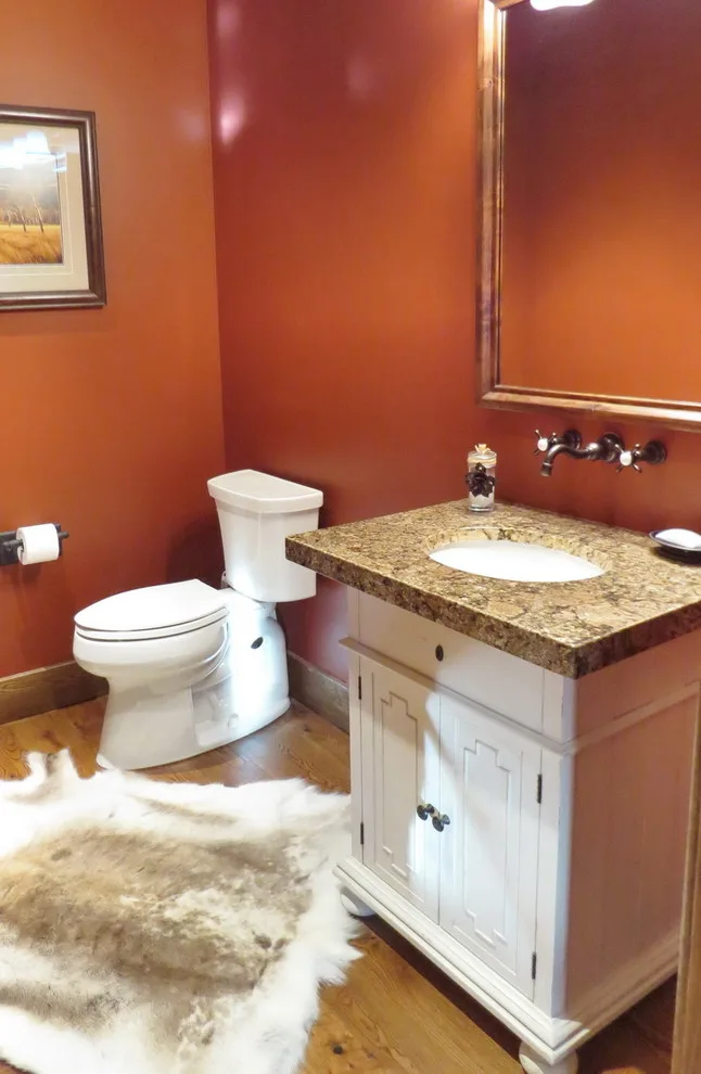 Sroufe Alta Wyoming Getaway by B&B Builders - Photo 8