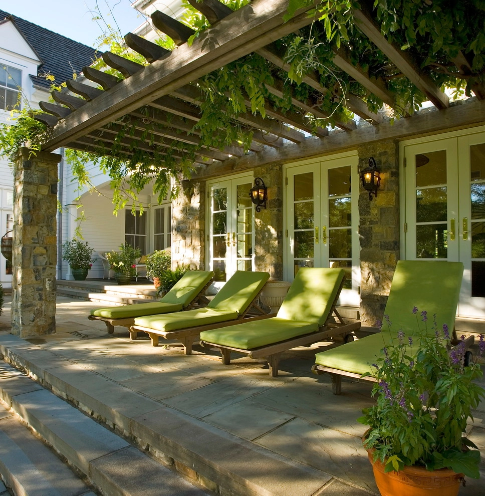 New estate home in the valley by Liquidscapes - Photo 32