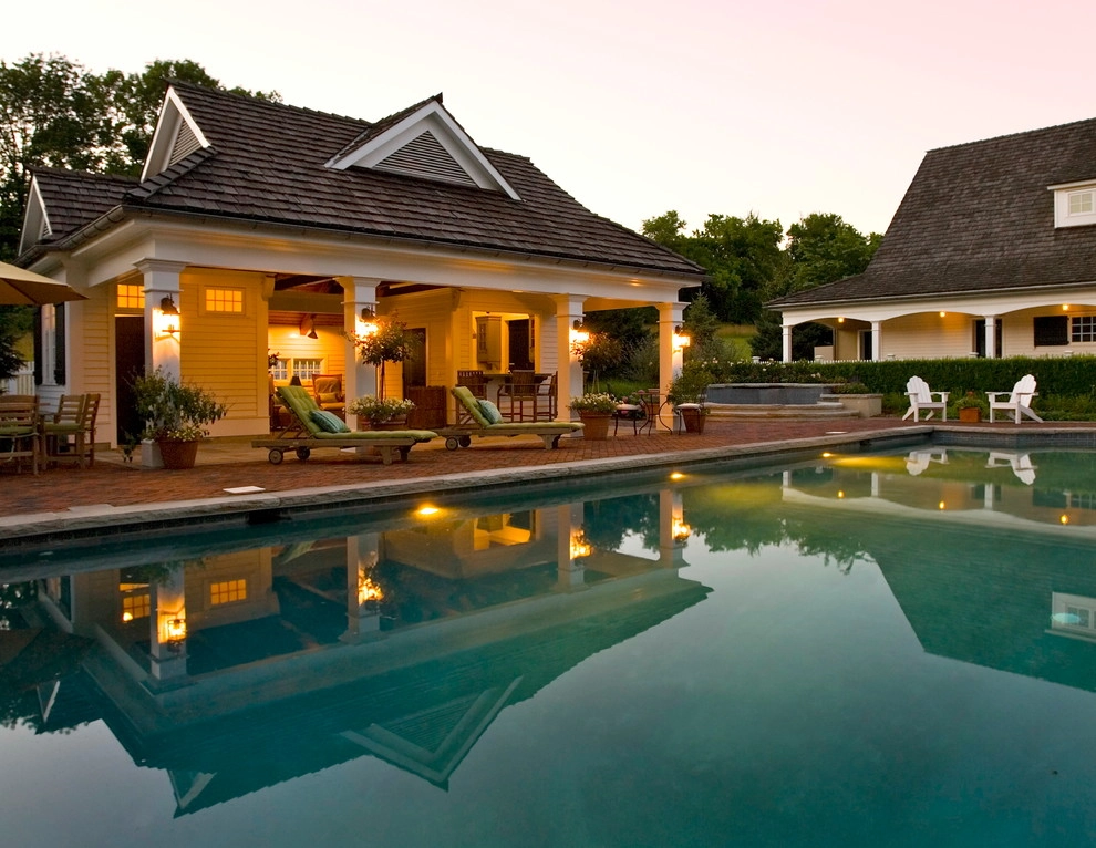 New estate home in the valley by Liquidscapes - Photo 34