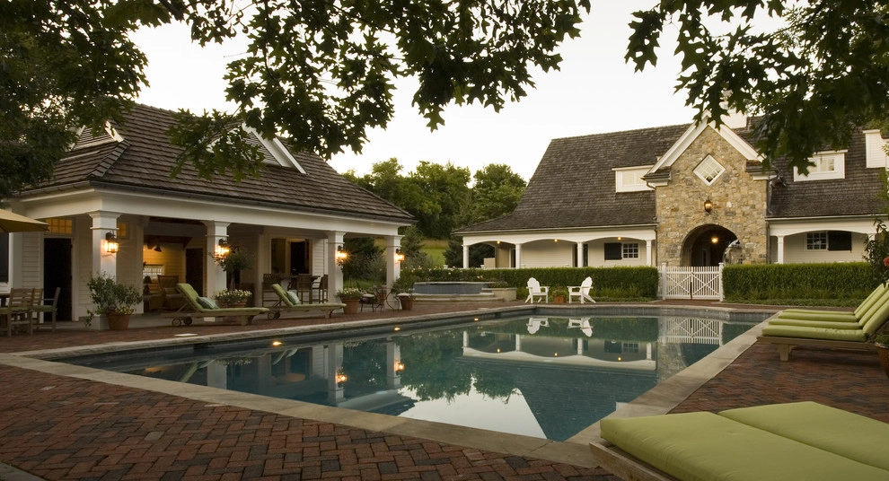 New estate home in the valley by Liquidscapes - Photo 23