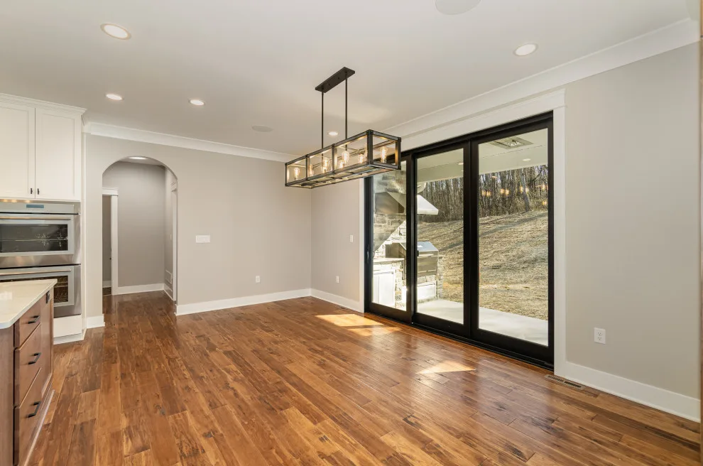 St Annes Avenue by Musser Home Builders, Inc. - Photo 46