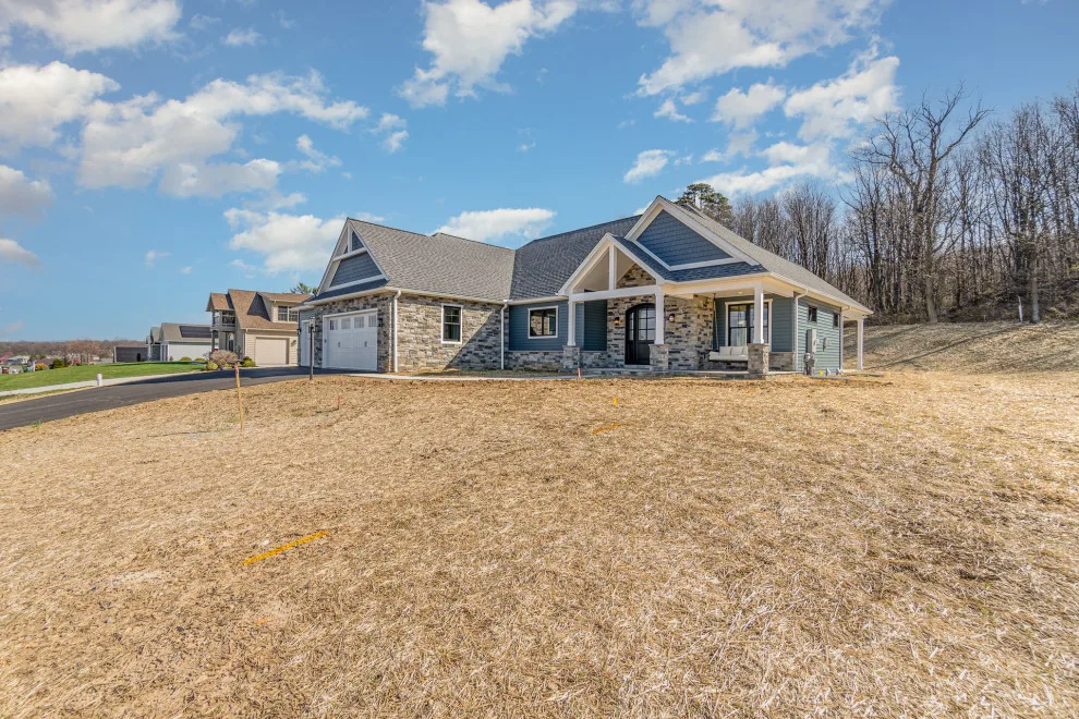 St Annes Avenue by Musser Home Builders, Inc. - Photo 7
