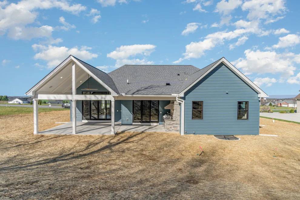 St Annes Avenue by Musser Home Builders, Inc. - Photo 6