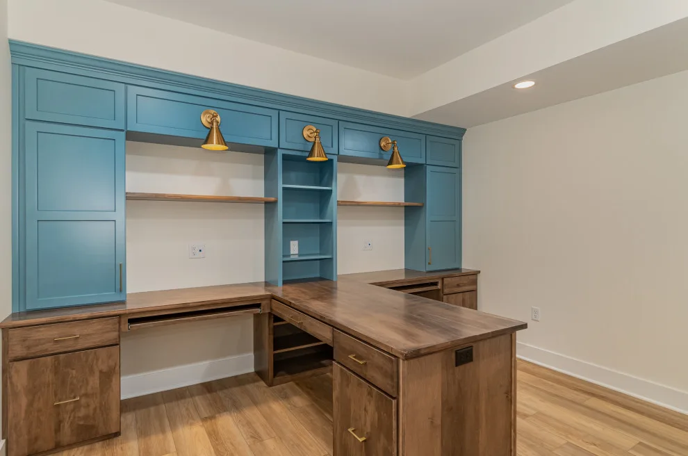 St Annes Avenue by Musser Home Builders, Inc. - Photo 40