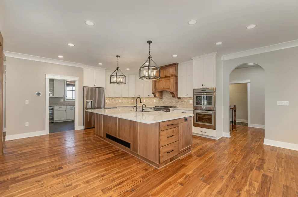 St Annes Avenue by Musser Home Builders, Inc. - Photo 17