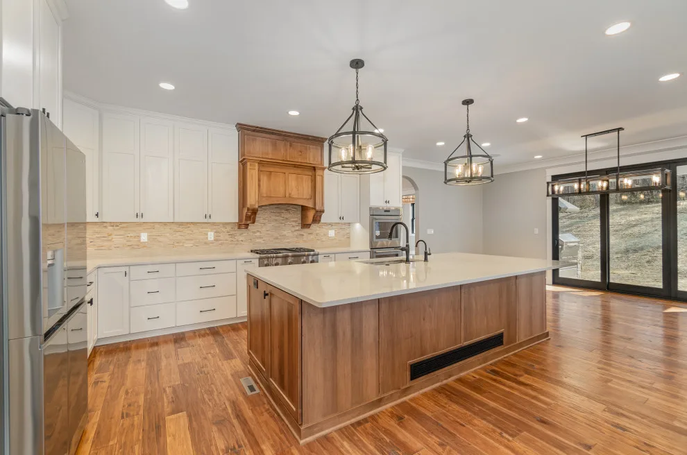 St Annes Avenue by Musser Home Builders, Inc. - Photo 3