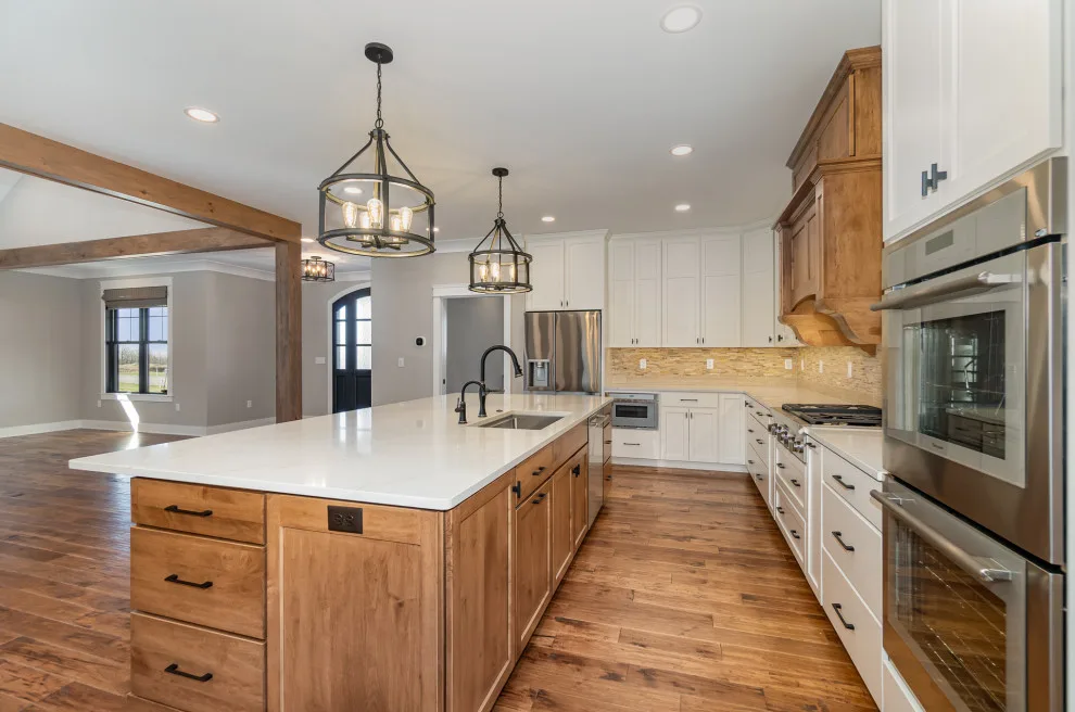 St Annes Avenue by Musser Home Builders, Inc. - Photo 21