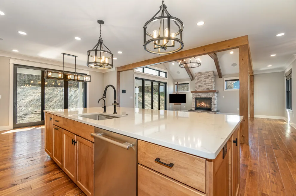 St Annes Avenue by Musser Home Builders, Inc. - Photo 13