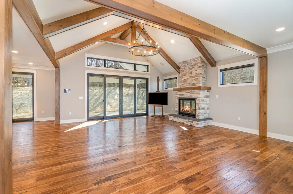 St Annes Avenue by Musser Home Builders, Inc. - Photo 37